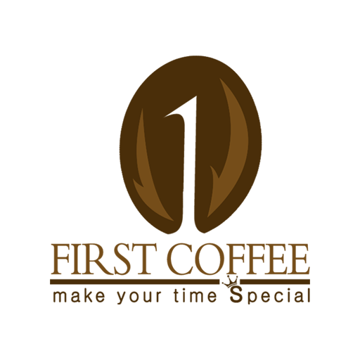 First Coffee